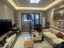 大成名庭 132.82平3居 南北向精装修 着急出售