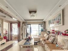 使用率高,房子户型方正,通风效果好楼层好