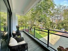 来电捡漏! 三亚现房拎包入住,南北通透,位置好,环境好!