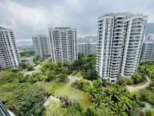 来电150万!三亚市区好房,70年住宅,中心地段,现房!