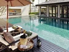 来电捡漏!三亚陵水,万科香水君澜(别墅)赠花园,现房!