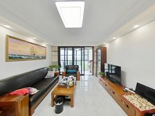 新出置换急售,电梯精装3房2厅 ,景观房。近世博源,双地铁