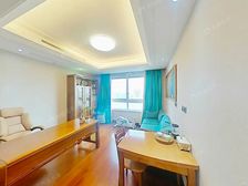 嘉宝梦之湾 89.5平2居 南向精装修 着急出售