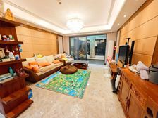 精装四室 恒大龙奥御苑 南北通透 看房方便