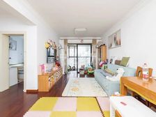 南北通透,一梯两户,繁华地段,视野好,精装修