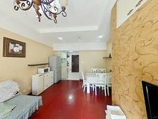 元和 · 欧风丽苑 · 2室 · 1厅