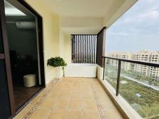 来电捡漏! 三亚小户型,即买即住!海棠花开,养老必备!