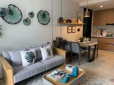 三亚市区,迎宾路,一山湖,精装小户型,急售配全套家电家具。