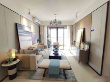 三亚崖州湾, 保利开发商,南北通透,配套齐全,生活便利