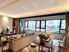 2楼, 预购从速,一手手续。龙湖九里熙上144平工抵房