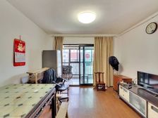 新城西岸公园简单装修,房东急售,当居住融入环境,心也随之淡定
