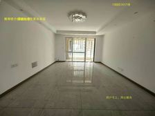 泰鸿听澜湾)三室两厅两卫精装修,视野开阔