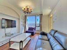 铂金华府核心地段,内复式,房,诚意出售 !!