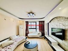 三辰苑 价格空间大 对外经贸一路之隔 带车库 看房有钥匙