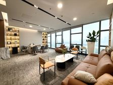 园林办公环境 科兴科学园 享35-50%租金补贴 免租12月