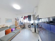 新出!精装修两年全送丨花园位置丨双南全明丨价格还能谈丨