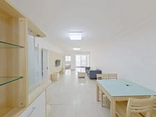 梦中情房 2层自带超大LU台 烧烤聚会看日落 这不比顶楼香