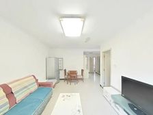 大学城 品质洋房社区 阳光邑上 · 3室 · 1厅 配套方便