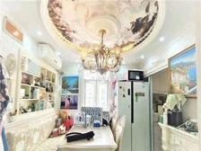 着急卖 丰镇路14弄小区 双南全明 南向精装修 拎包入住