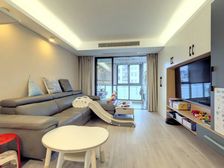 远景佳苑一期采光超好,舒适小区,舒心的家,绿化很好 近地铁