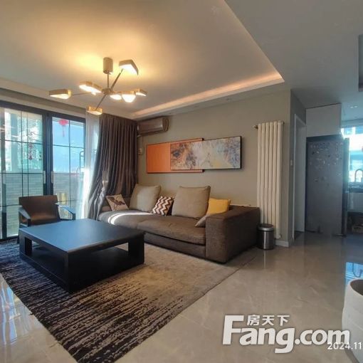 慧博园 精装好房 高端大气 拎包入住