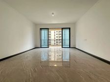 送车位!首期款9万入住客天下碧桂园143平四房中高层南北通透