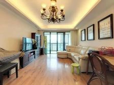 喜欢简单,不会凌乱;喜欢低调不会张扬,保利湖畔阳光苑诚意出售