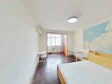 灵新小区(510弄)|汶水东路510弄1室1卫34.09平方