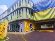 永泰庄城铁东升科技园 东升永泰创新园 110平 精装出租