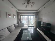 07年次新小区周边配套设施齐全不靠马路不靠高架