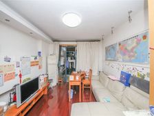 弘扬沁园 119.03平3居 南北向精装修 随时签约