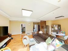 中旅总高6层电梯洋房,横厅设计 中间位置 高得房率 精装修