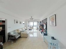 弘扬沁园 96.11平2居 南北向精装修 安静不临街