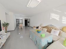 高桥旁 国欣向荣府 3室2厅2卫 165.00万