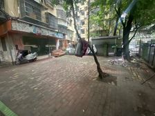 1楼带大花园 地铁上盖 力荐好房 广园中路 景泰新村