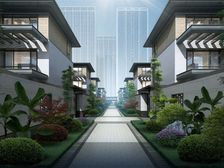 会展东 云端大平层!价格抄底 现房出售