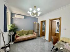 (新房已定,诚售)(婚装20,保养如新)(送家具家电,车位)