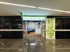 CBD东大桥SOHO尚都90平商铺 层高3.5米 适合多业态