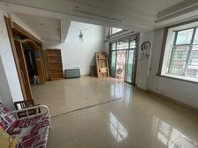 浦西万达旁 南北通透 大复试5房 简装仅275万