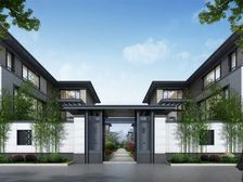 紫鑫中央广场 8室3厅5卫 毛坯 300万元 411平米