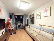 沧源小区(沧源路770弄) 2室2厅 88.58平