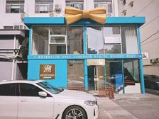 商业独栋丨外立面可改丨独立卫生间丨近愚园路丨人流量大丨创意园