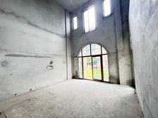 颐龙湾别墅 业主急售价格可谈 可大型土建面积大 L型花园!!