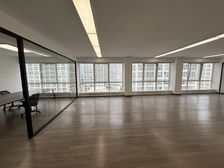 精装 国贸建外 临街商铺300平 层高3.5米 适合多业态