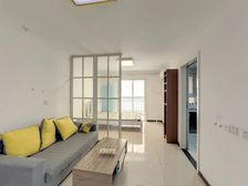 保利芳园 1室0厅 41.73平