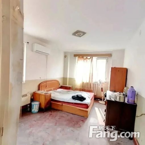 整租·迎风里 1室1厅 南