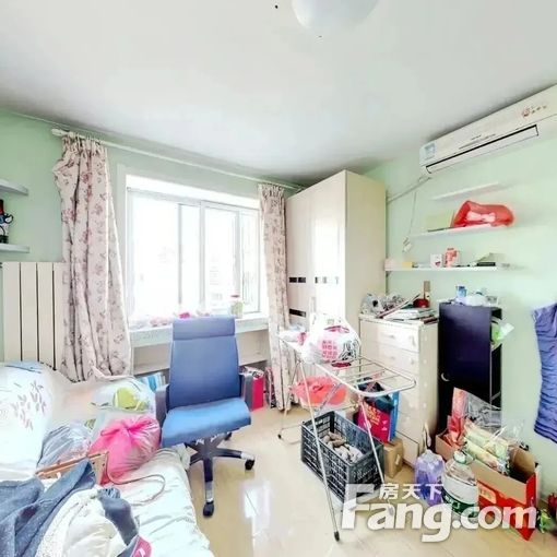 整租·燕园里 2室1厅 南/北