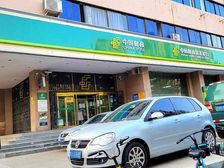 真铺!利津路纯一层租约铺!正规私产无纠纷!门前能停车!预售!