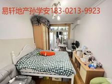 总价低 新普陀+梅陇 朝南一房 业主诚意出售