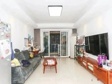 嘉宝梦之缘景庭格局方正诚意出售低总价房源